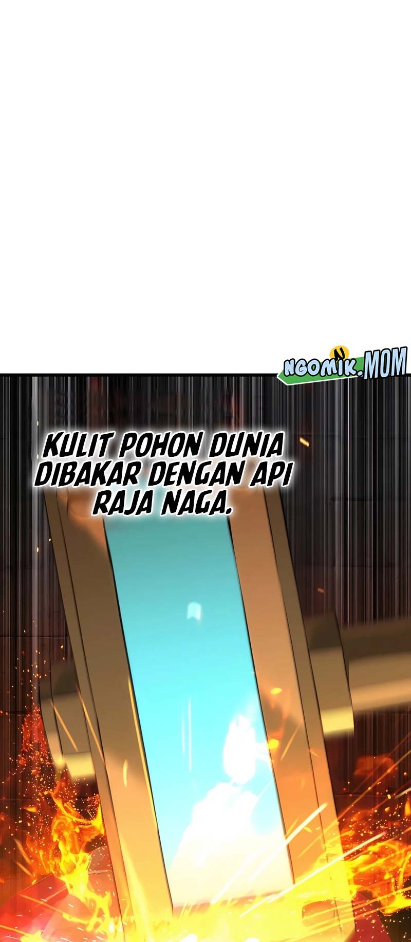 Sword King Chapter 232 Gambar 3
