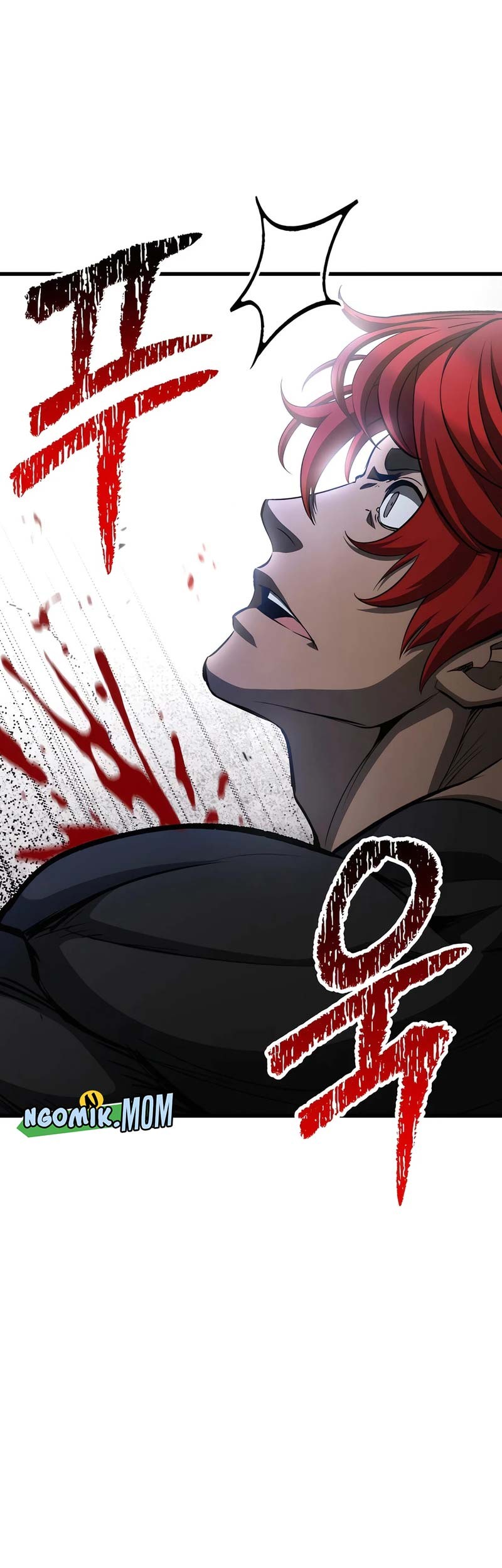 Sword King Chapter 232 Gambar 64