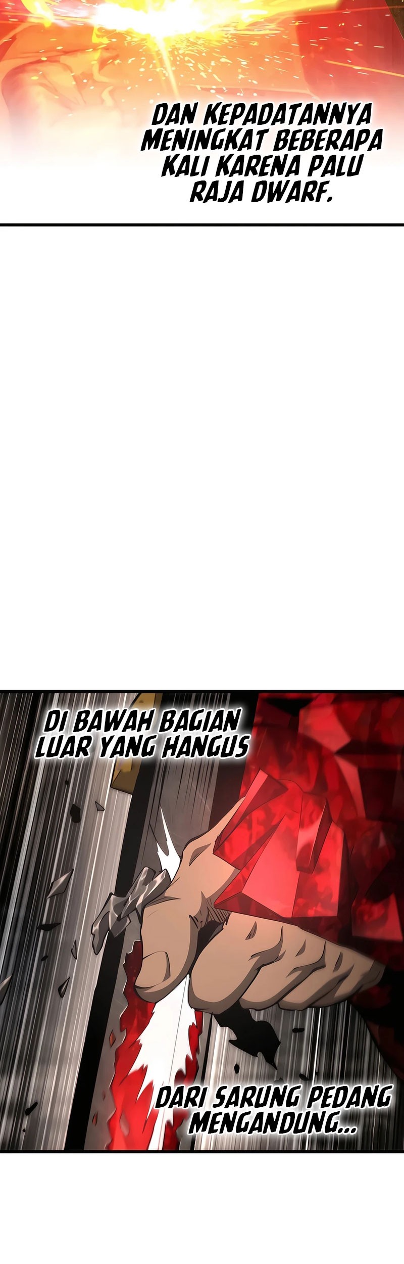 Sword King Chapter 232 Gambar 4