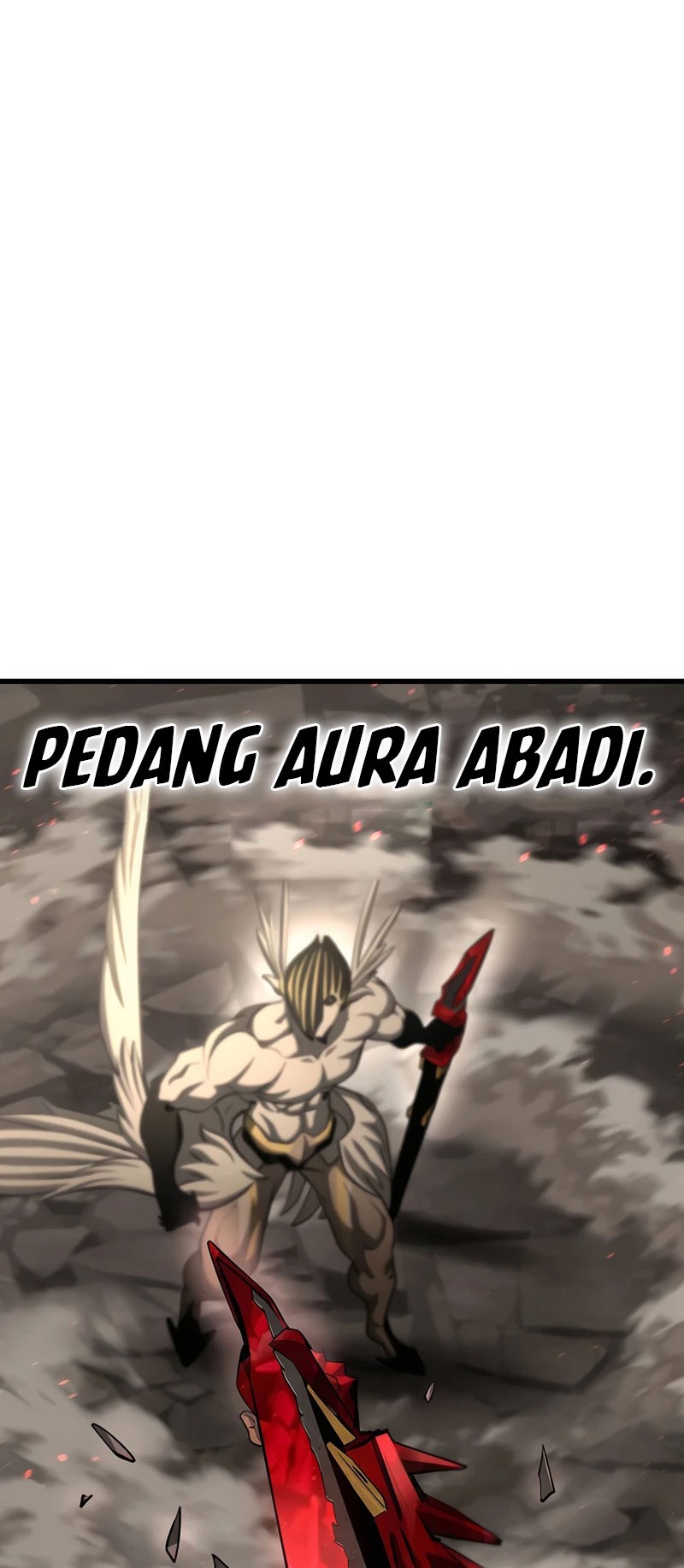 Sword King Chapter 232 Gambar 5