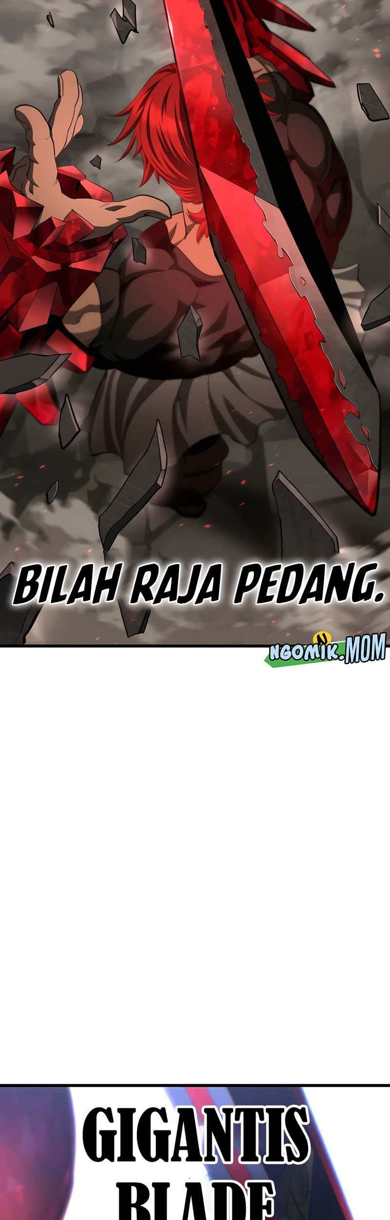 Sword King Chapter 232 Gambar 6