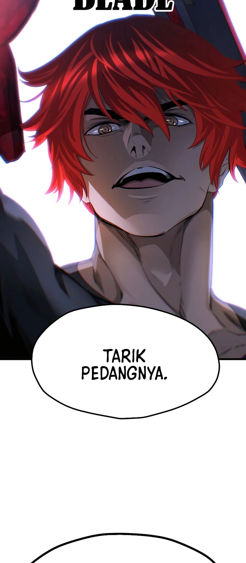 Sword King Chapter 232 Gambar 7