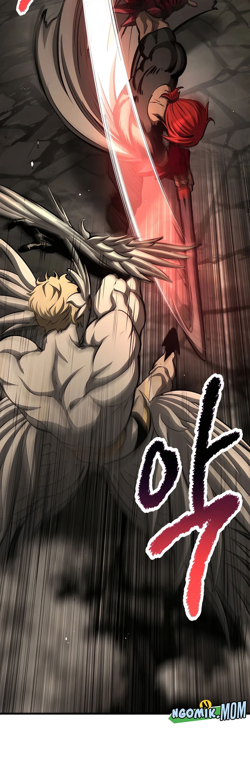 Sword King Chapter 232 Gambar 10