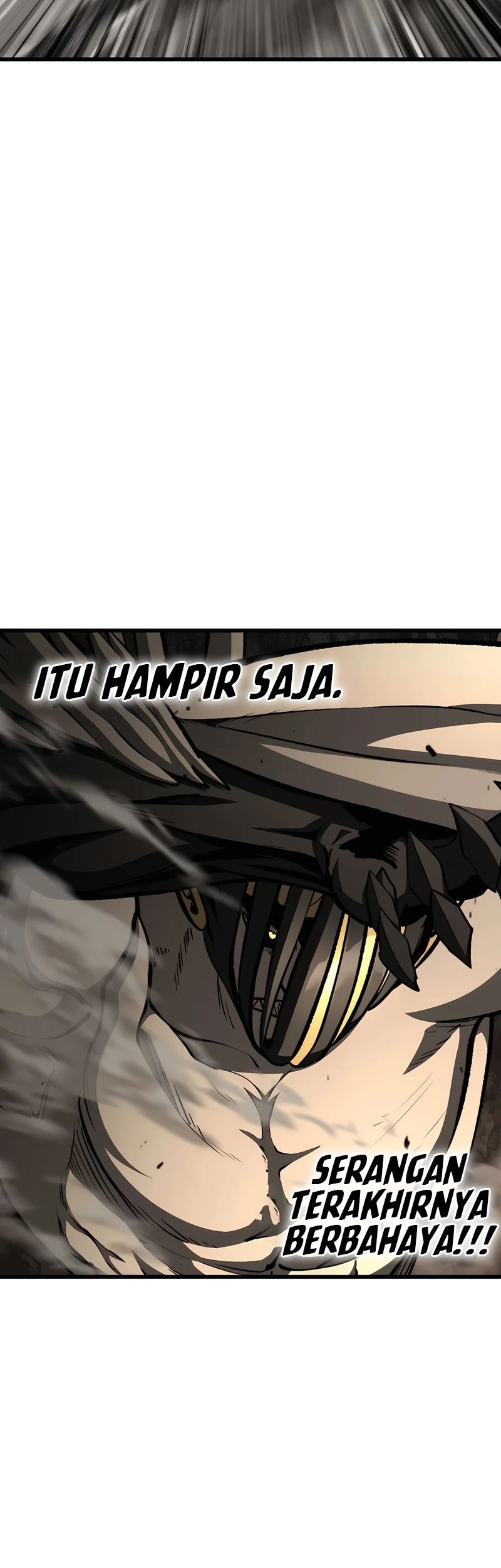 Sword King Chapter 232 Gambar 12