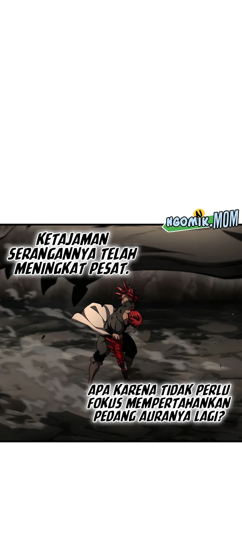 Sword King Chapter 232 Gambar 13