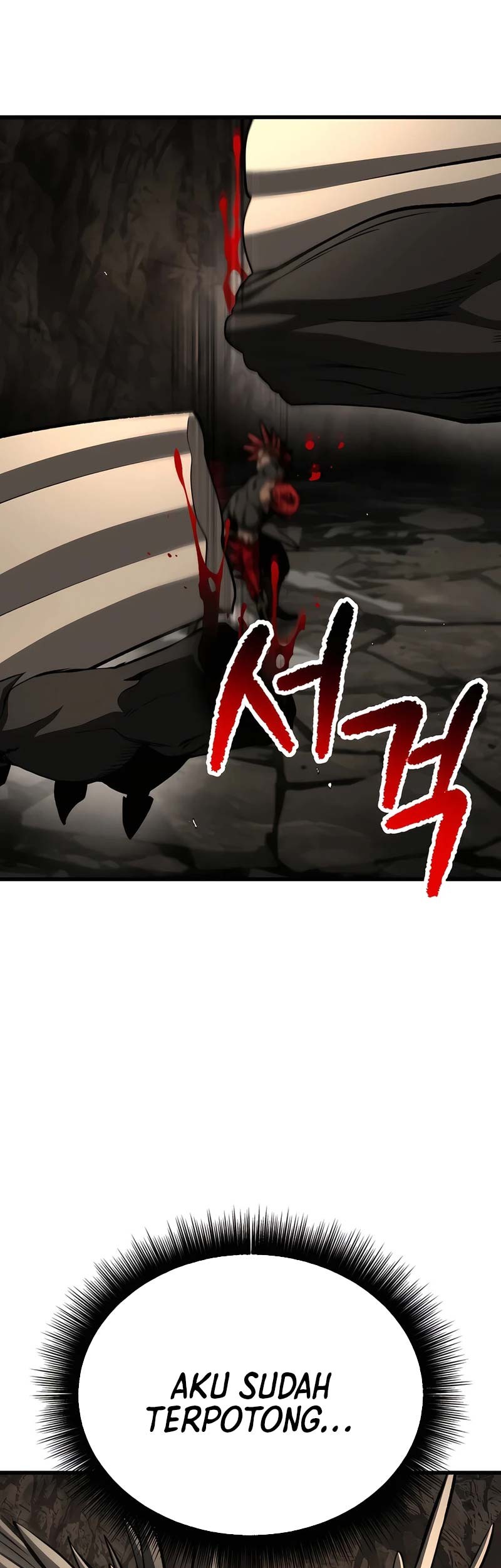 Sword King Chapter 232 Gambar 14