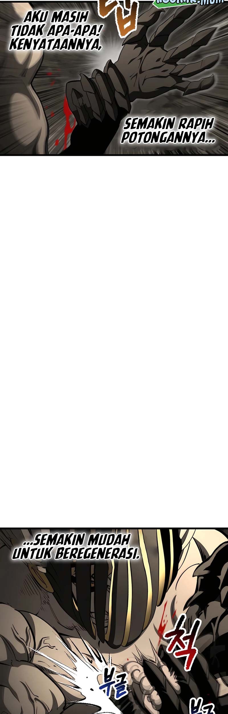 Sword King Chapter 232 Gambar 16