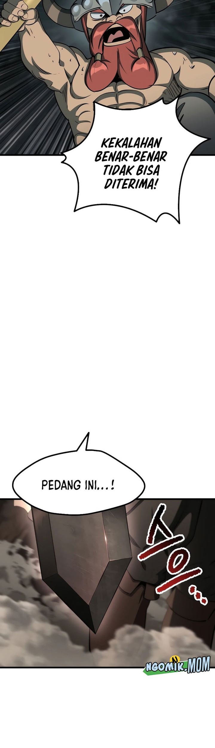 Sword King Chapter 231 Gambar 44