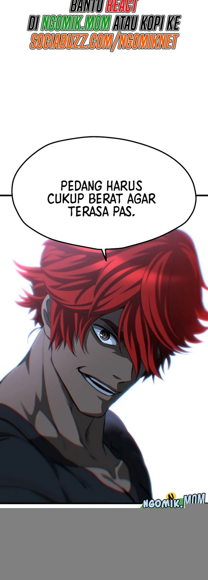 Sword King Chapter 231 Gambar 48