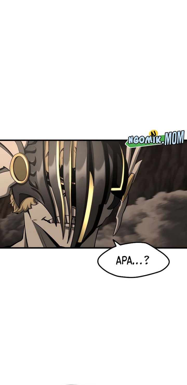 Sword King Chapter 231 Gambar 51