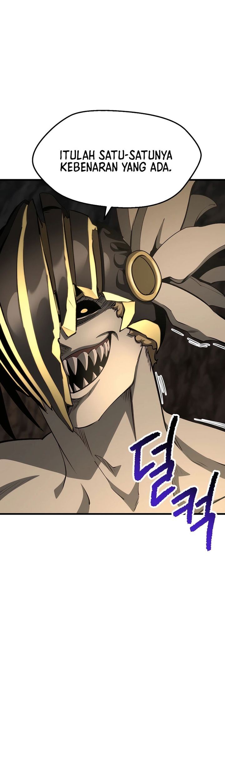 Sword King Chapter 231 Gambar 55