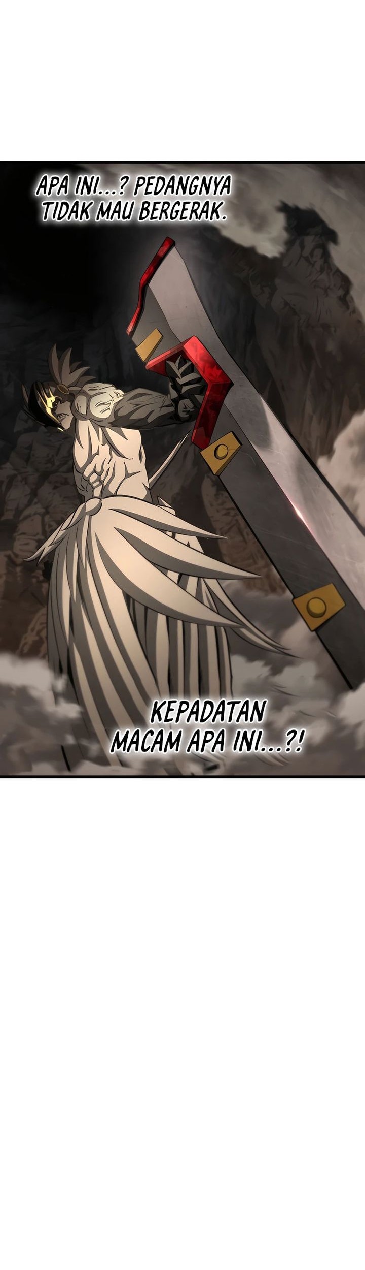 Sword King Chapter 231 Gambar 56
