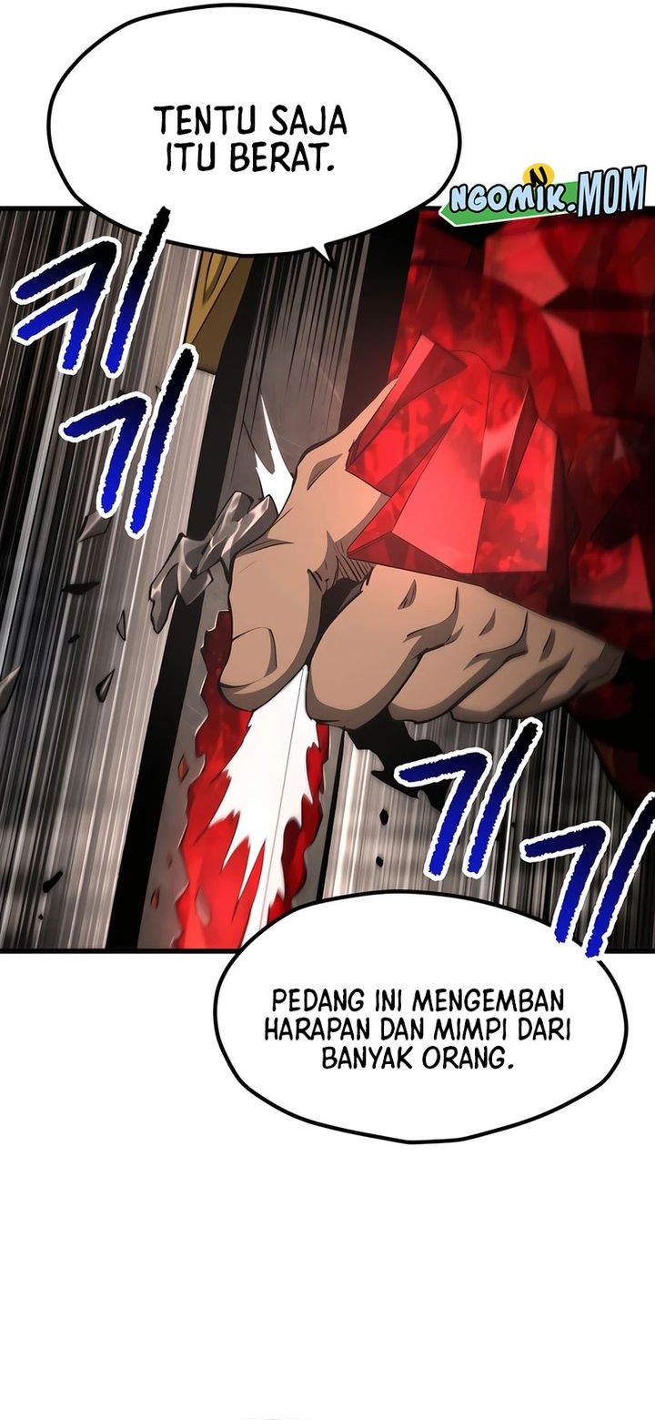 Sword King Chapter 231 Gambar 57
