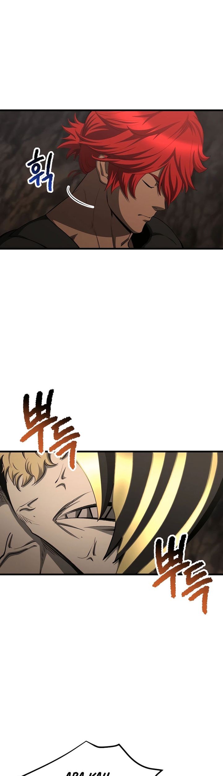 Sword King Chapter 231 Gambar 31