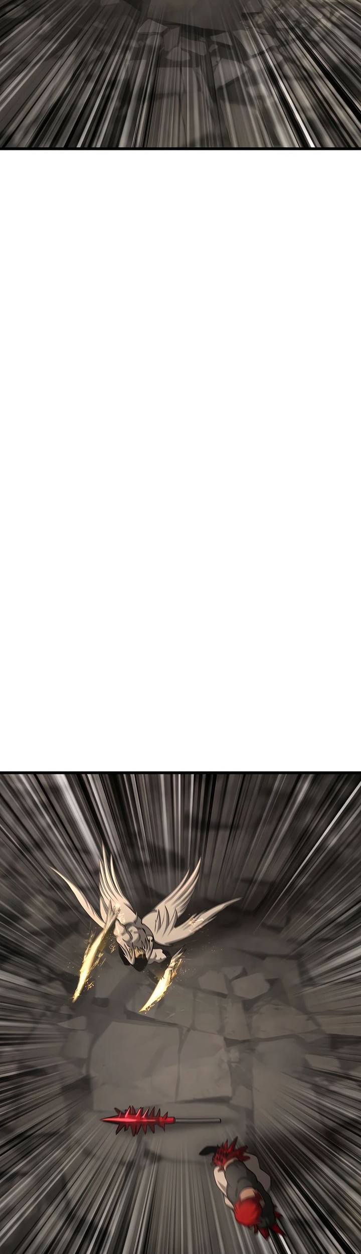 Sword King Chapter 231 Gambar 35