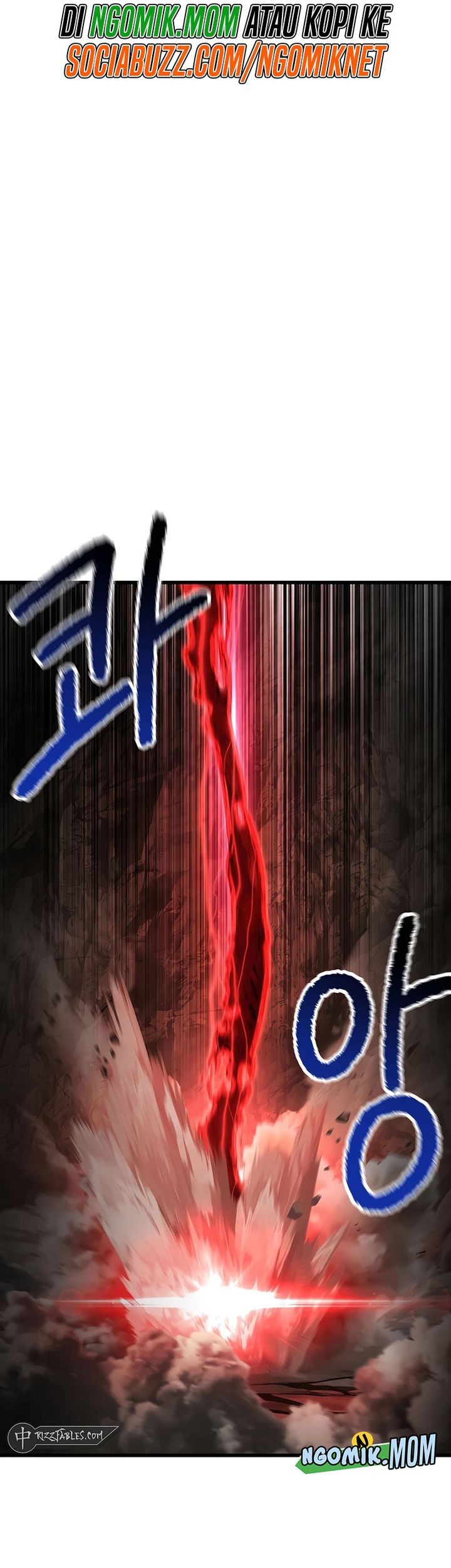 Sword King Chapter 231 Gambar 37