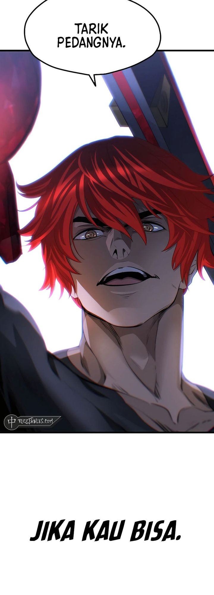 Sword King Chapter 231 Gambar 60