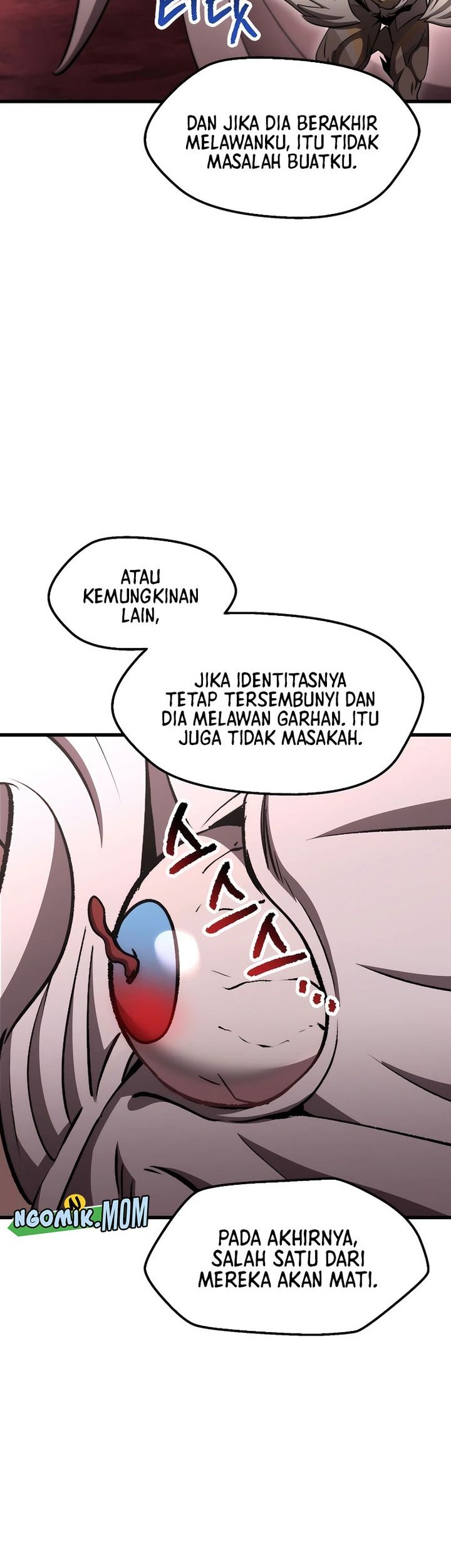 Sword King Chapter 231 Gambar 5