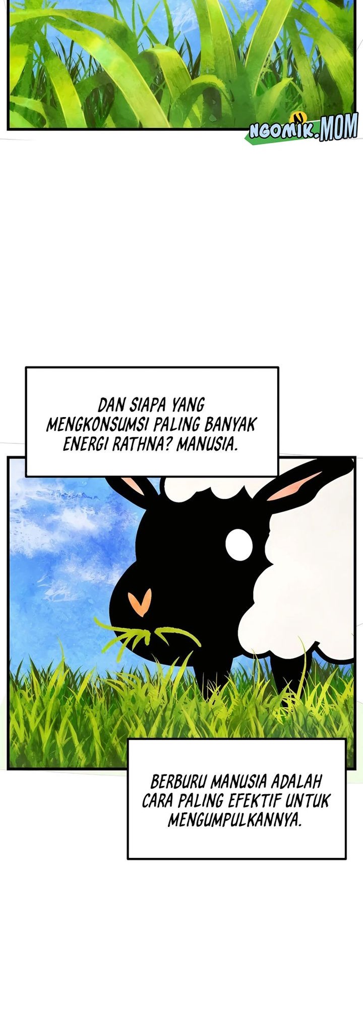 Sword King Chapter 231 Gambar 9