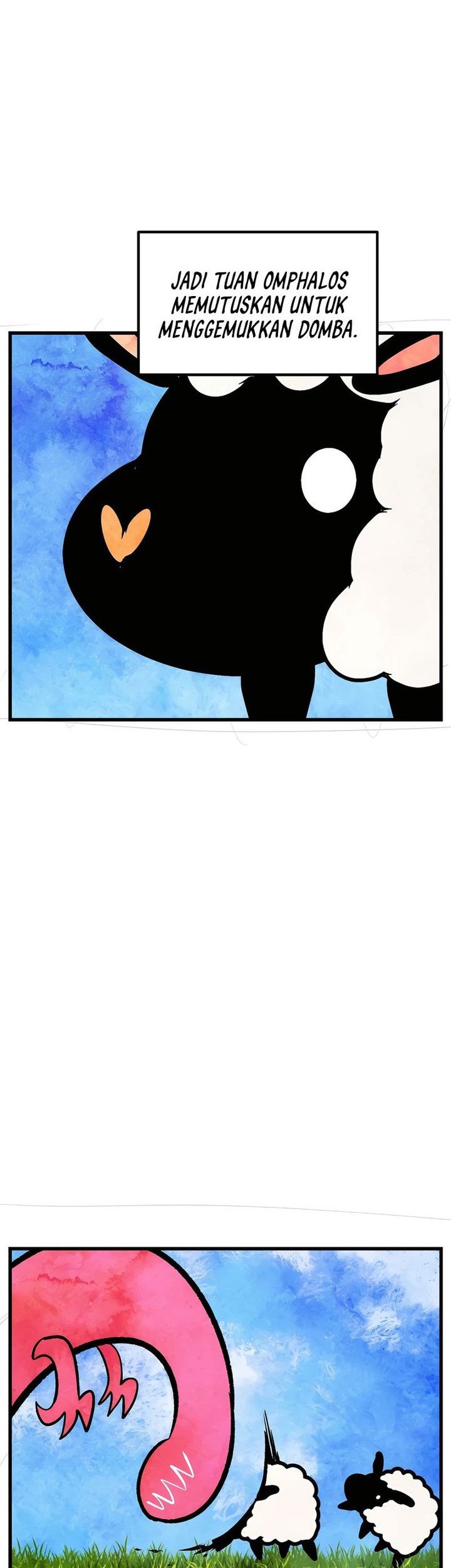 Sword King Chapter 231 Gambar 11