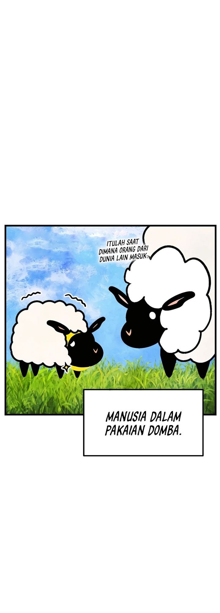 Sword King Chapter 231 Gambar 18