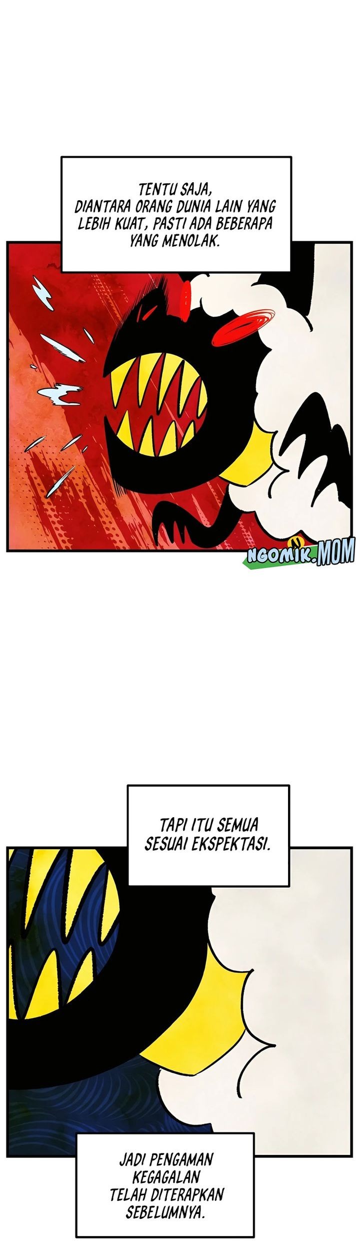 Sword King Chapter 231 Gambar 22