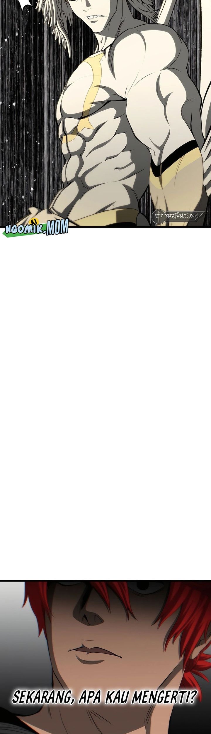 Sword King Chapter 231 Gambar 26