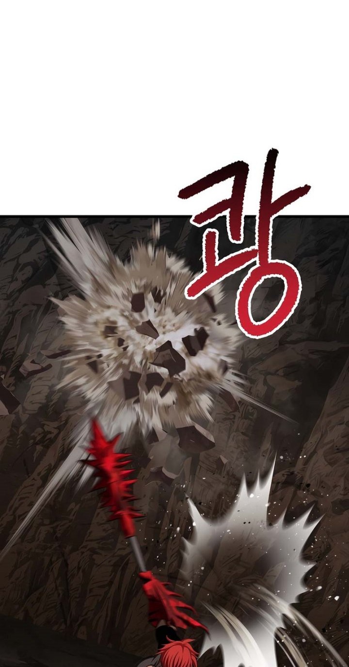 Sword King Chapter 230 Gambar 29