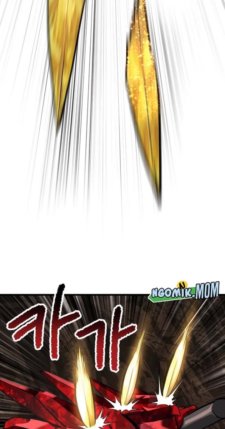 Sword King Chapter 230 Gambar 31