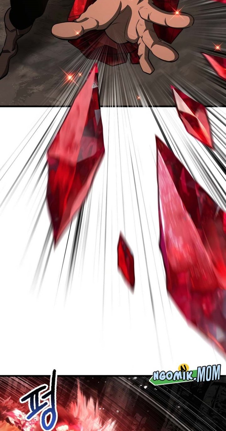 Sword King Chapter 230 Gambar 33