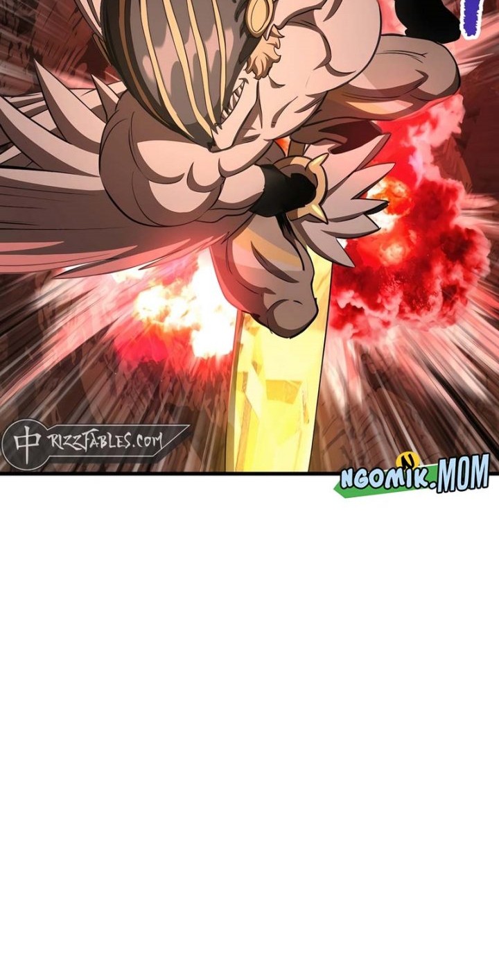 Sword King Chapter 230 Gambar 35