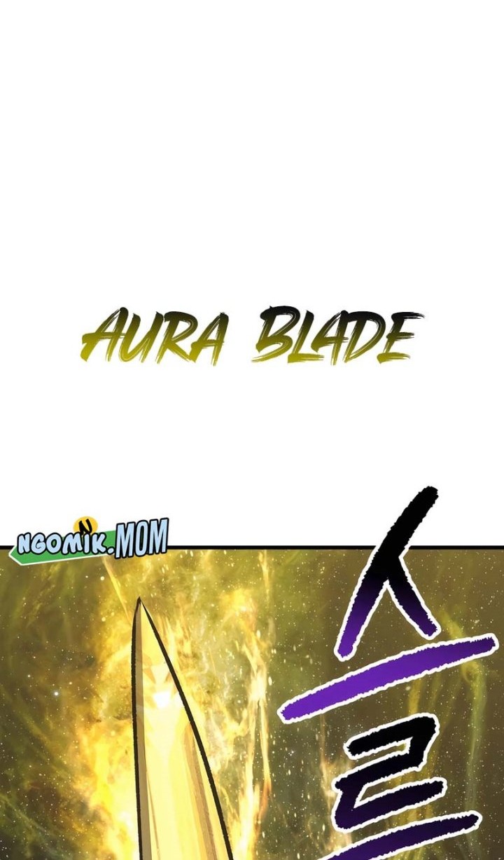 Sword King Chapter 230 Gambar 19