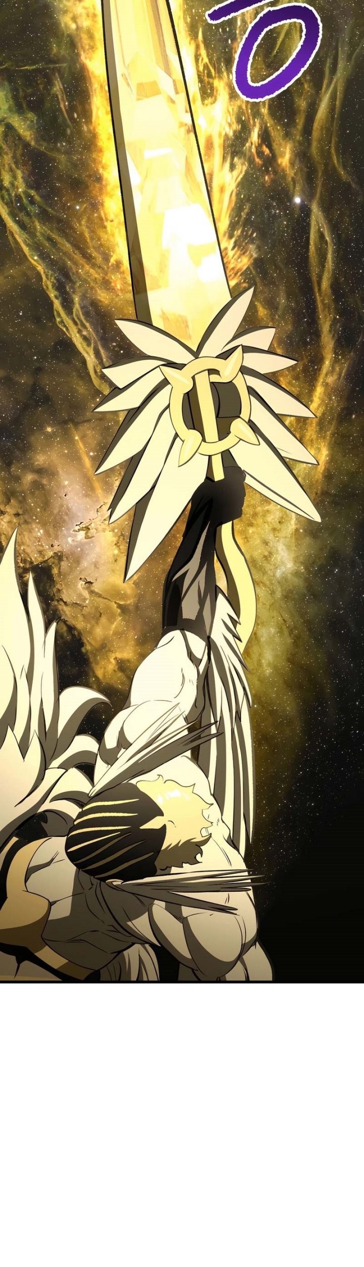 Sword King Chapter 230 Gambar 20