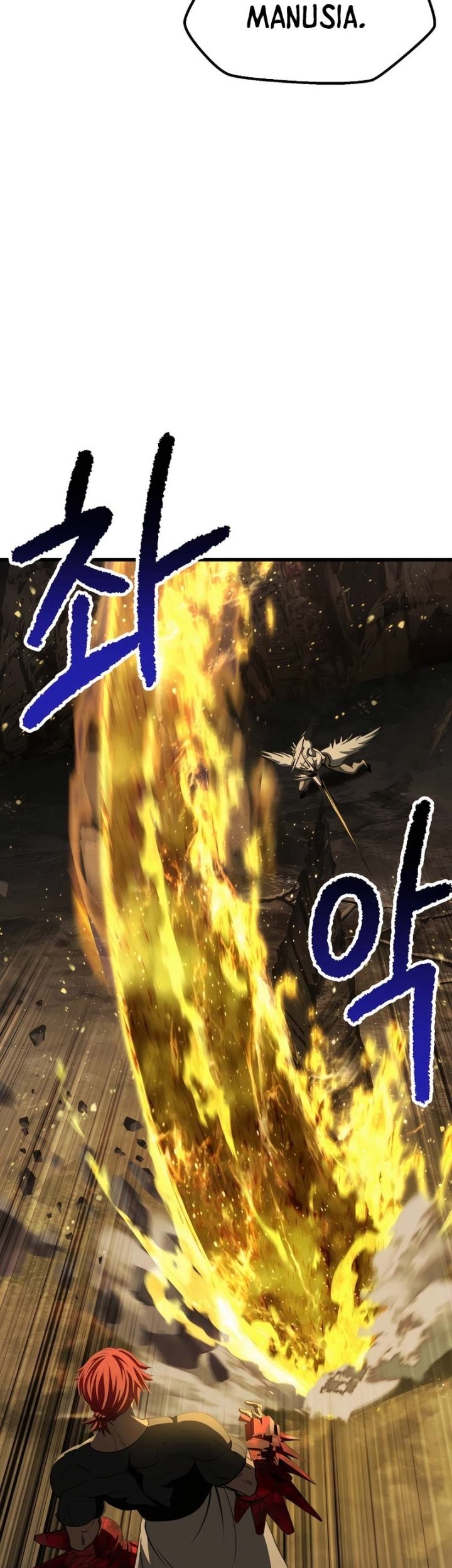 Sword King Chapter 230 Gambar 22