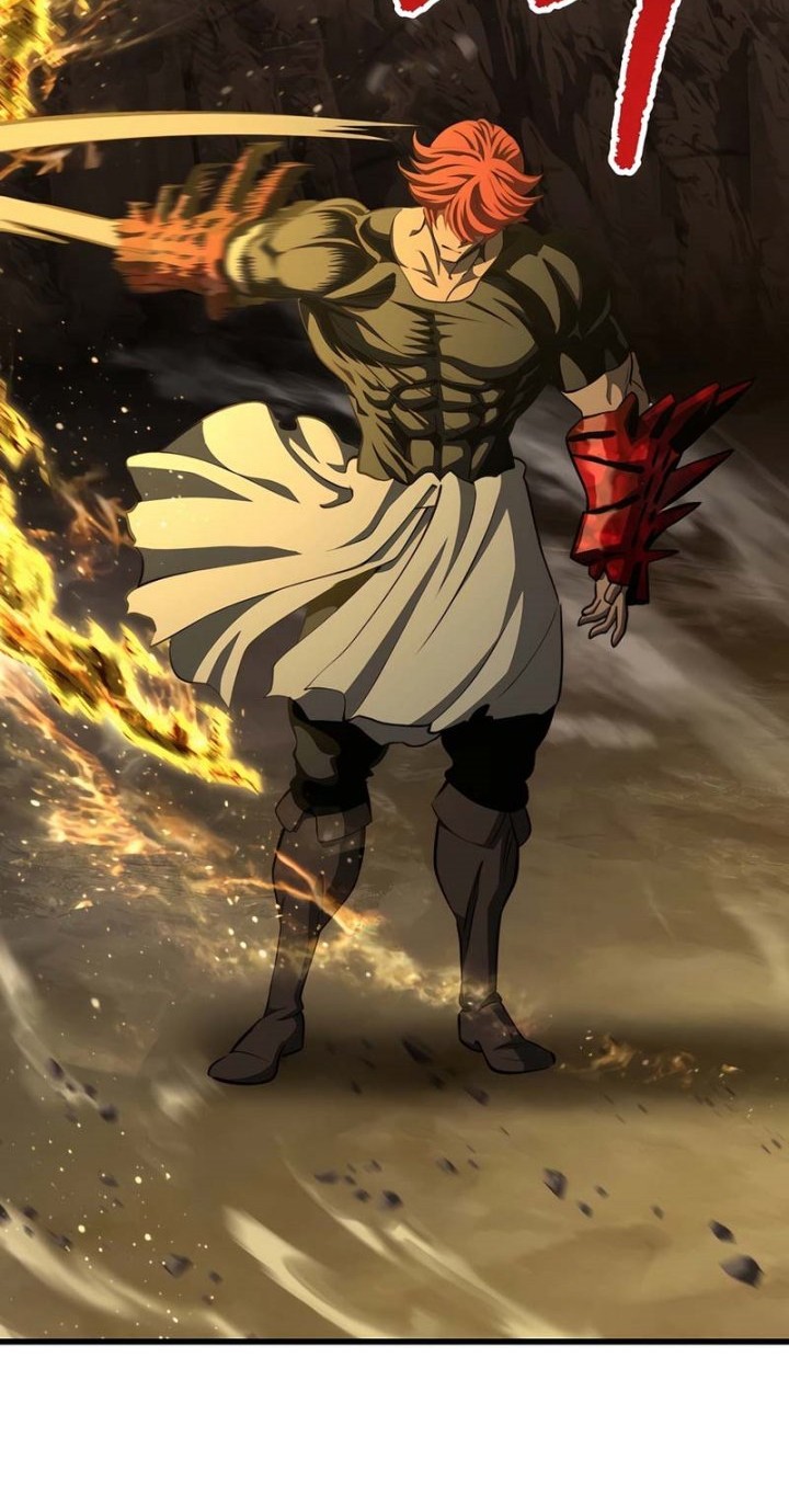 Sword King Chapter 230 Gambar 25