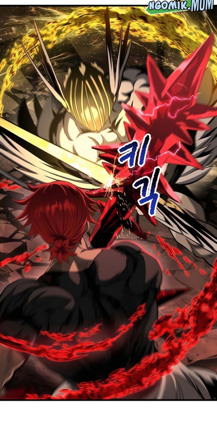 Sword King Chapter 230 Gambar 47