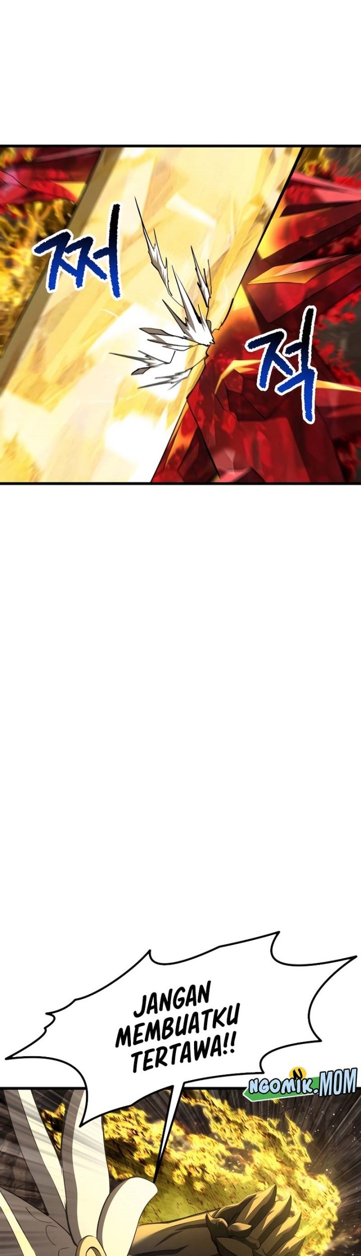 Sword King Chapter 230 Gambar 52