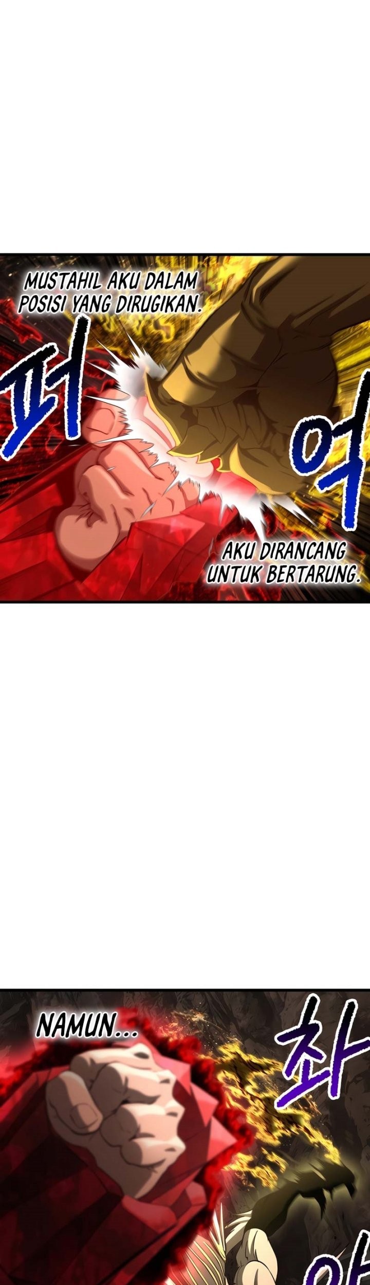 Sword King Chapter 230 Gambar 54