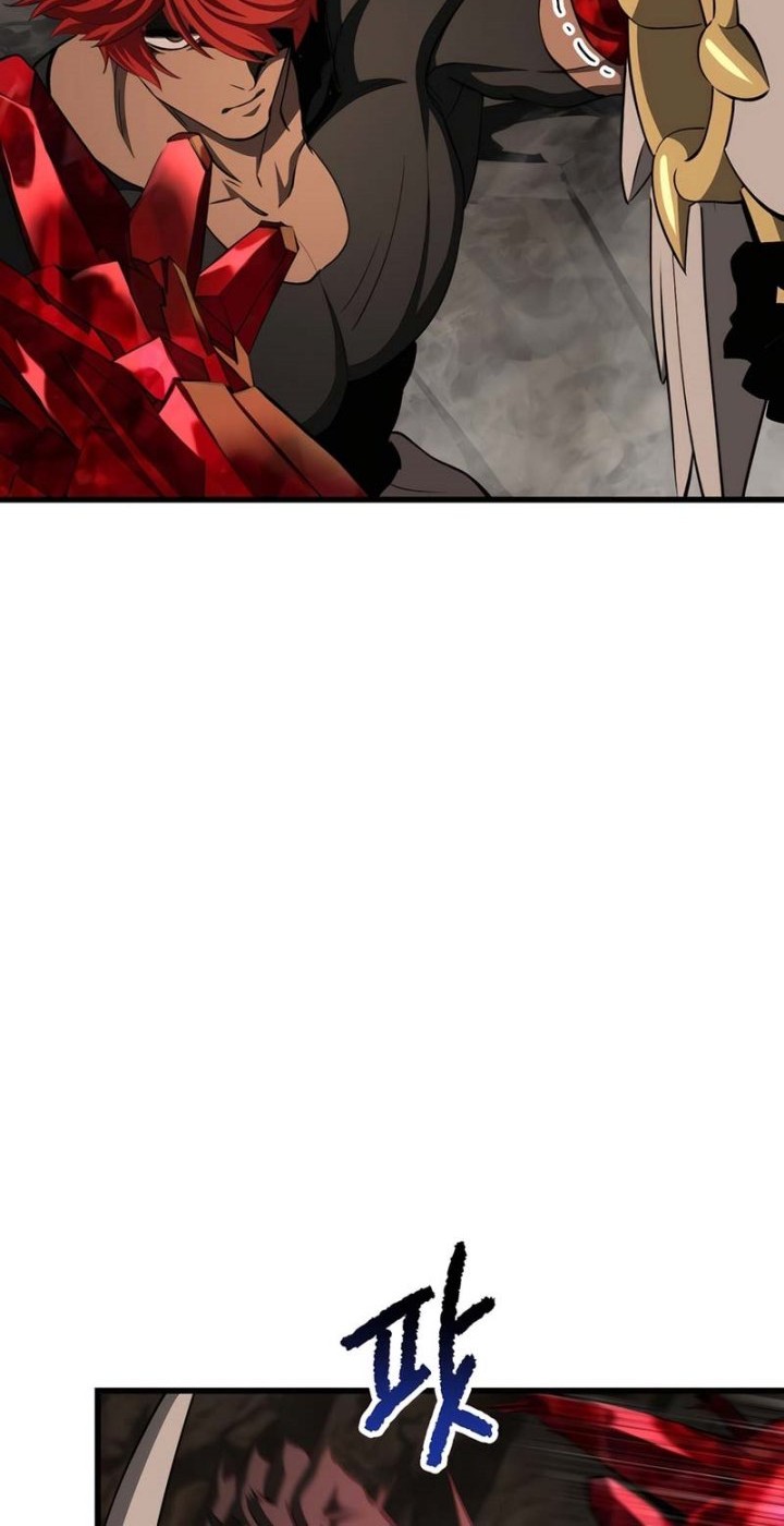 Sword King Chapter 230 Gambar 39