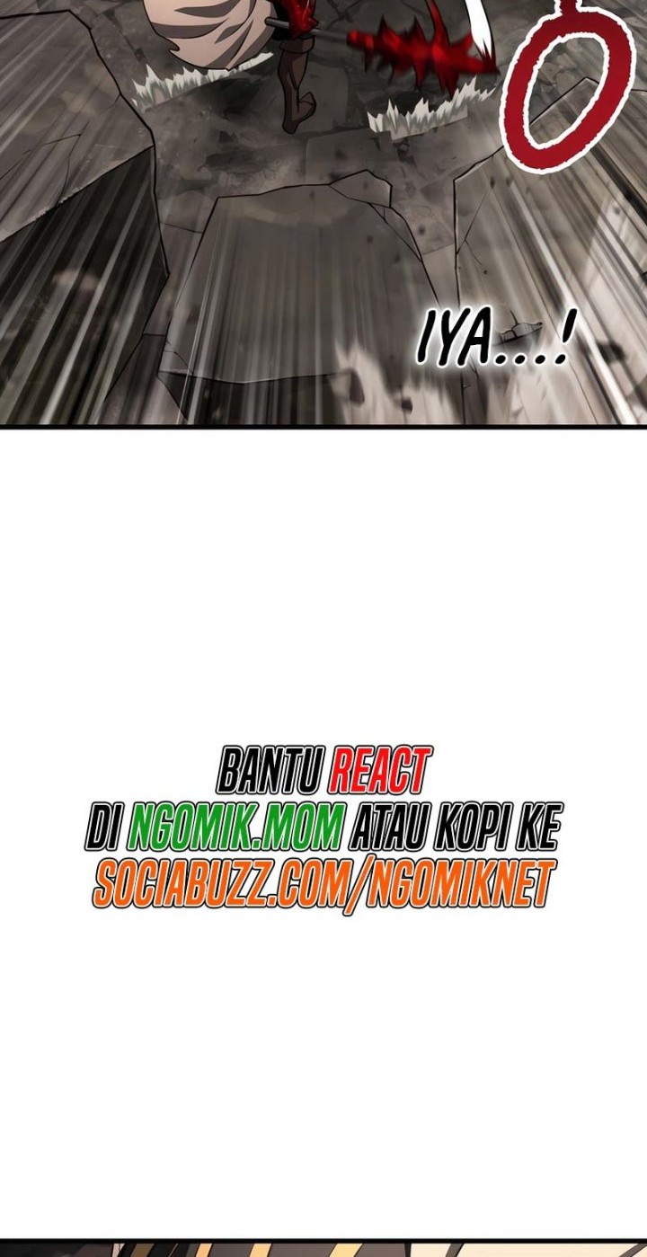 Sword King Chapter 230 Gambar 41