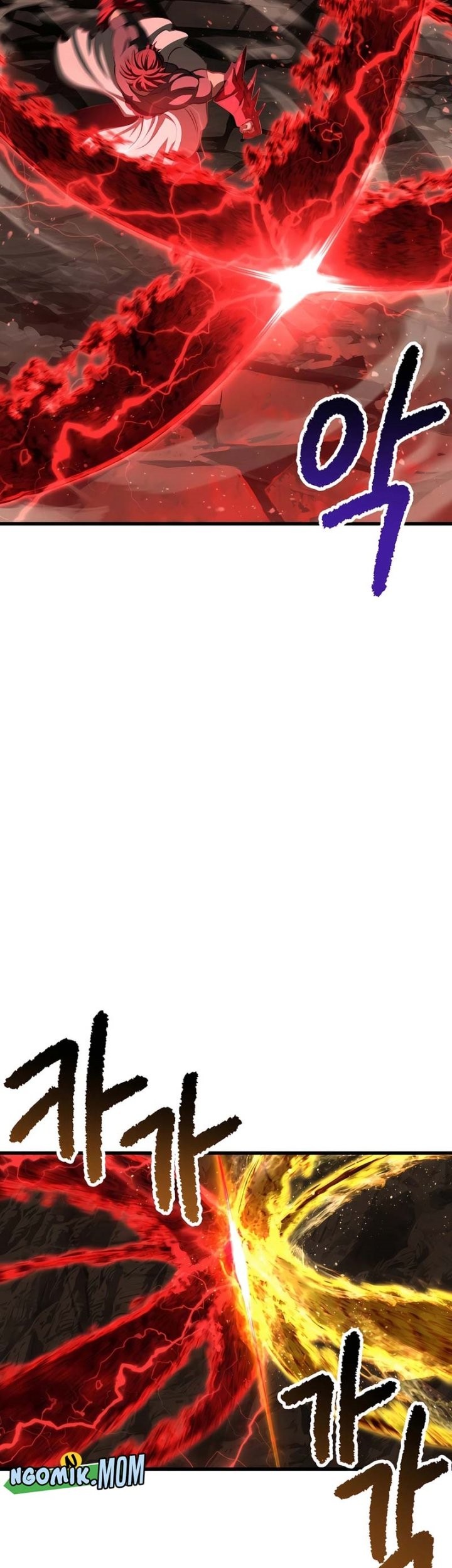 Sword King Chapter 230 Gambar 44