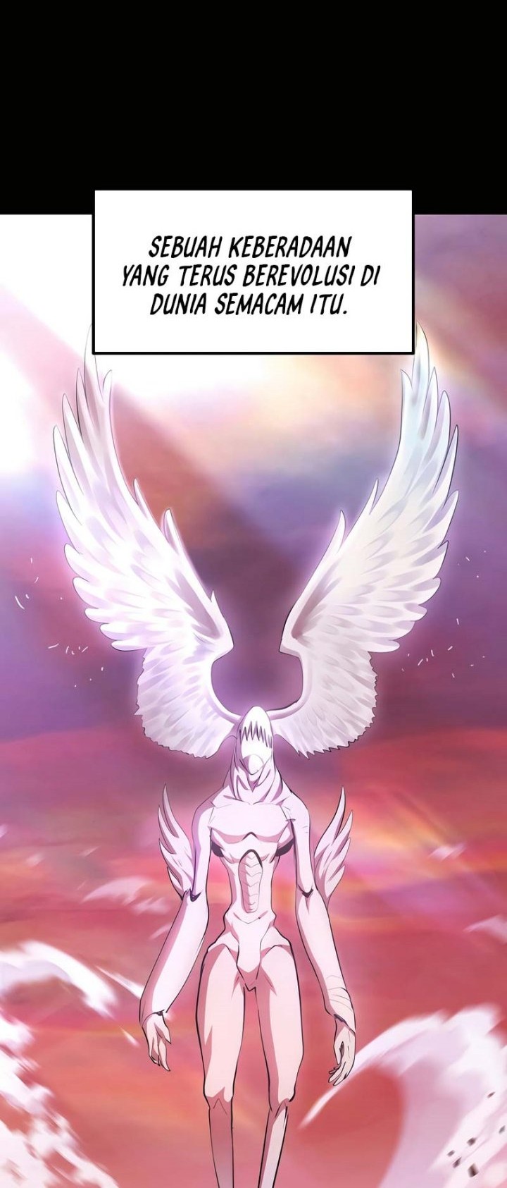 Sword King Chapter 230 Gambar 3