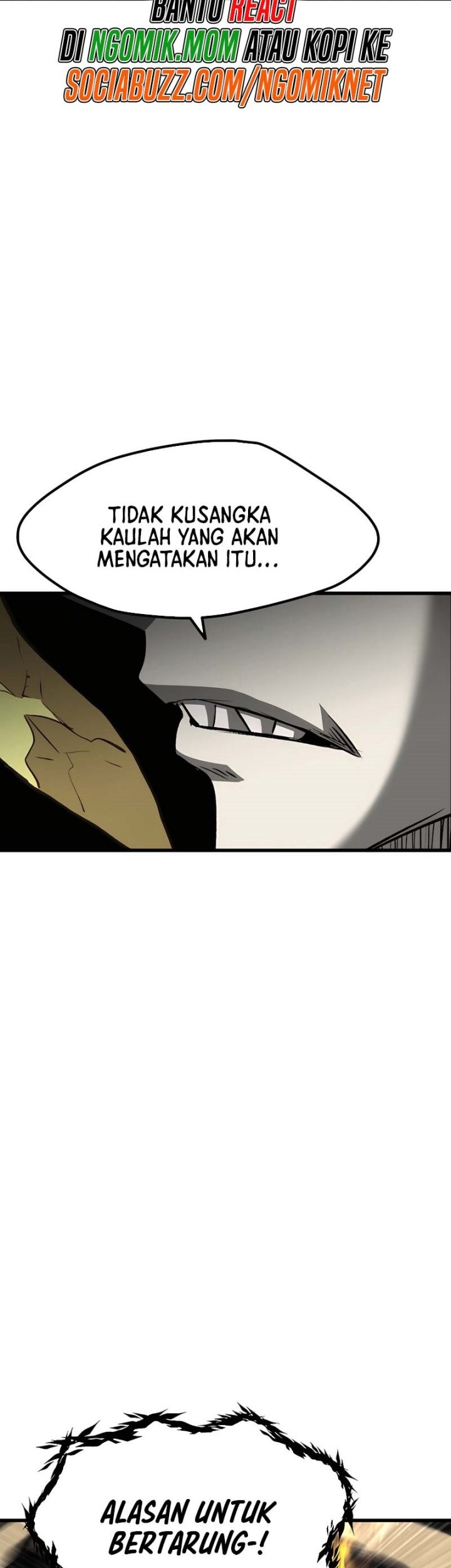 Sword King Chapter 230 Gambar 66