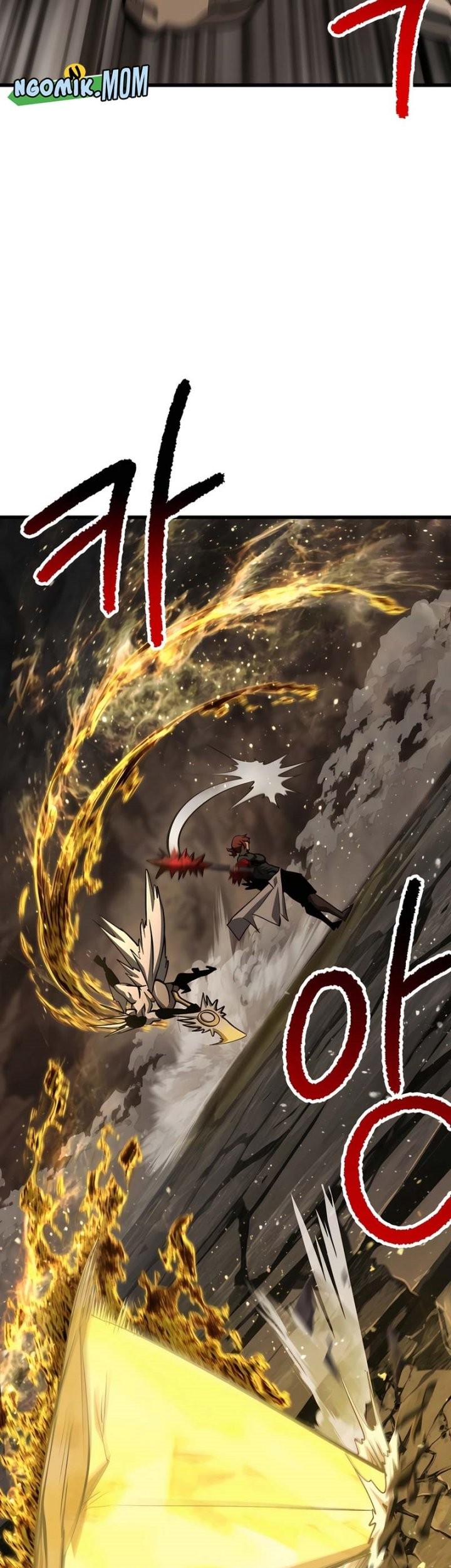 Sword King Chapter 230 Gambar 68