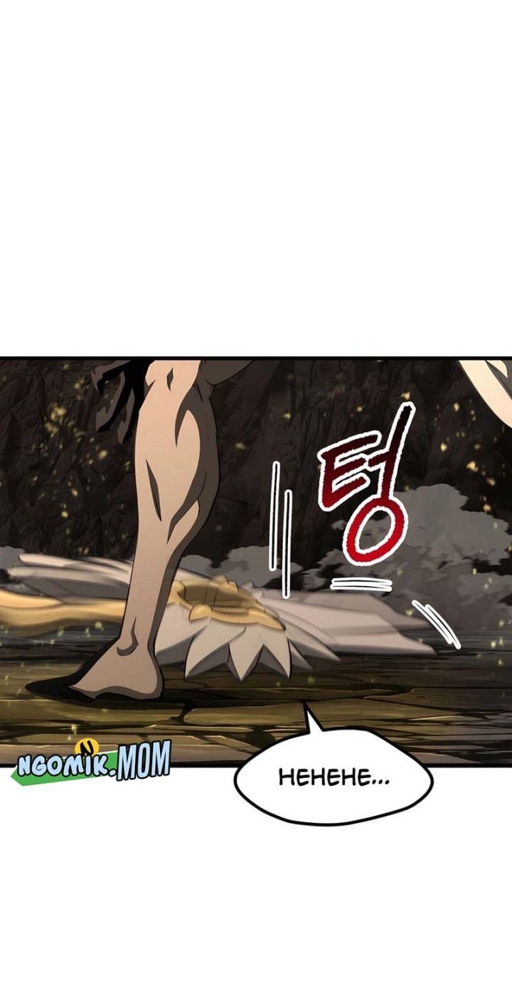 Sword King Chapter 230 Gambar 71