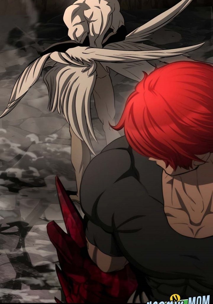 Sword King Chapter 230 Gambar 75