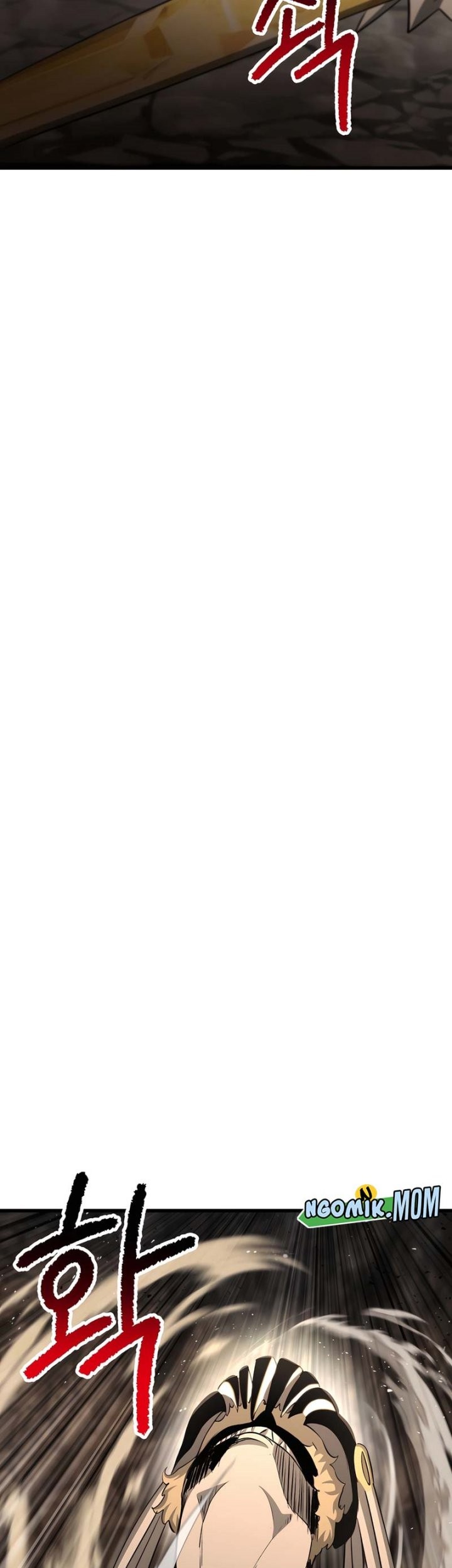 Sword King Chapter 230 Gambar 58