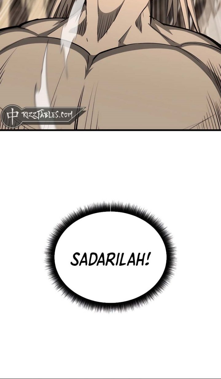 Sword King Chapter 230 Gambar 59