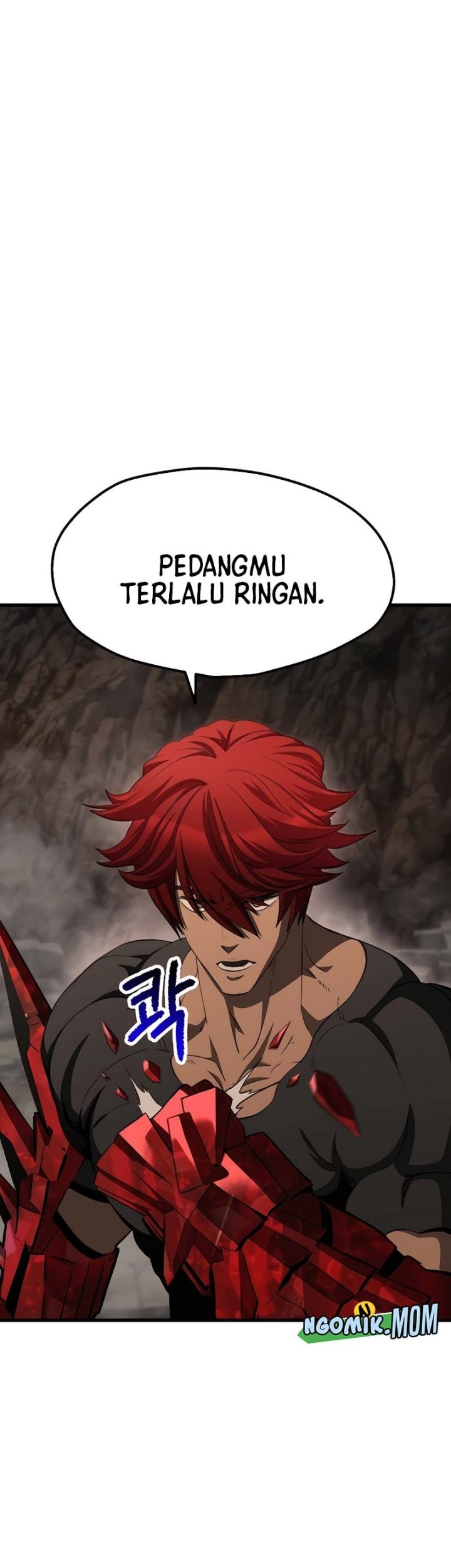 Sword King Chapter 230 Gambar 64