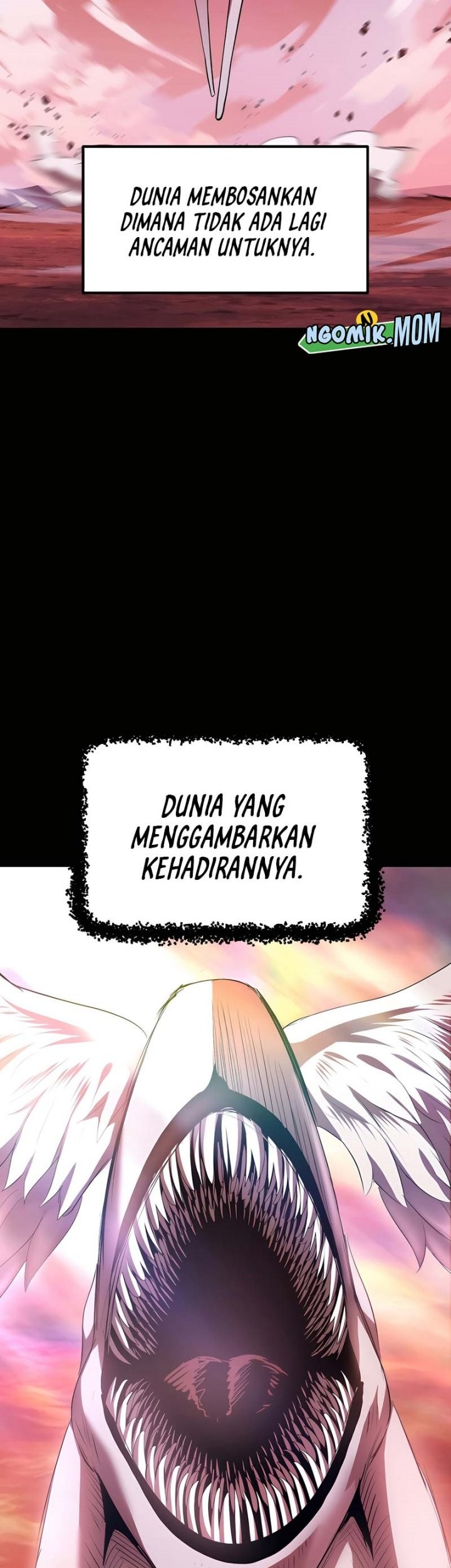 Sword King Chapter 230 Gambar 4